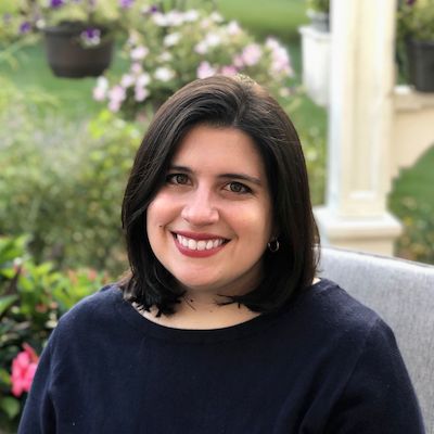 colleen mitchell headshot