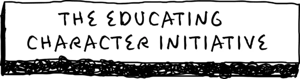The Educating Character Initiative by the numbers